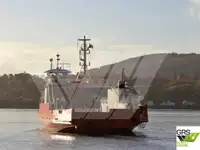 Navio RORO à venda