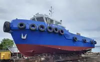 Rebocador à venda