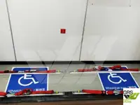 Embarcação a motor à venda