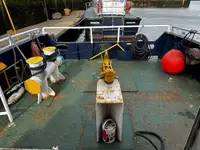 Barcos de trabalho à venda