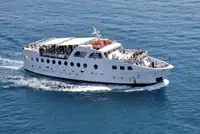 Navio RoPax à venda