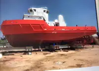 Rebocador à venda