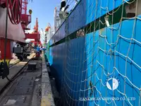 Navio Reefer à venda