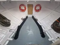 Barco piloto à venda