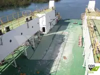 Embarcação de desembarque, tanque à venda