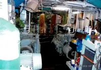 Traineira de pesca à venda