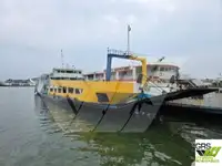 Embarcação de desembarque, tanque à venda