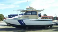 Barcos de trabalho à venda