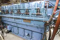 Barco patrulha à venda