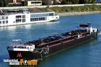 Petroleiro, navio químico à venda