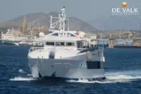 Navio balsa à venda