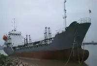 Petroleiro, navio químico à venda