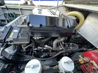 Barco patrulha à venda