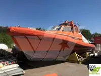 Barcos de trabalho à venda