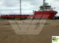 Navio de abastecimento à venda