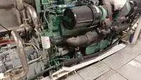 Navio balsa à venda