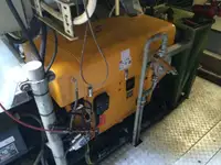 Navio de pesquisa à venda