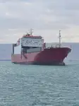 Navio RORO à venda