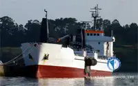 Navio Reefer à venda