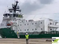 Barcaça de acomodação à venda